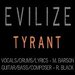 EVILIZE - Tyrant SINGLE (1993)