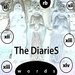 The Diaries (Words) 11/12/13 – 12/13/14 CD 1/2 (2015)