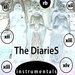 The Diaries (Instrumentals) 11/12/13 – 12/13/14 CD 2/2 (2015)
