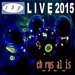 chrysalis LIVE 2015 EP (2015)