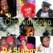 Chabvondoka diss tape vol 1