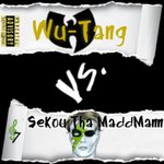 Wu-Tang Vs. Sekou Tha MaddMann
