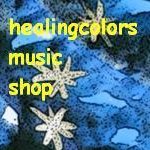 healingcolors music shop