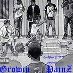 Growin Painz