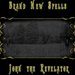 Brand New Spells