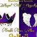Angel Of Royalty