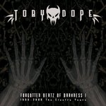 Forgotten Beatz of Darkness 1 (1999-2000 The Electro Years)