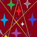 Dreamie jeanie of endless shades with endless colours that will never fade