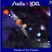 Parade of the Planets