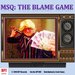 The Blame Game (Single)