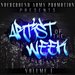 Artist of the Week vol.1