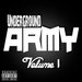 Underground Army vol.1