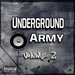 Underground Army vol.2 