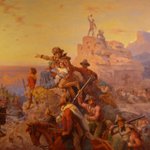 Westward the Course of Empire Takes Its Way