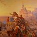 Westward the Course of Empire Takes Its Way