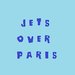 Jets Over Paris - DEBUT EP (1986)