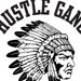 HUSTLE GANG | DMG™ UNIVERSAL