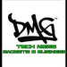 DMG™ TECH