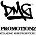 DMG™ PROMOTIONZ