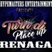 Turn Di Place Up