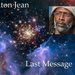last message