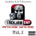 POWER HOUSE VOL. 1