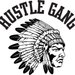 HUSTLE GANG | DMG™ UNIVERSAL