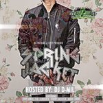 Spring Jacket hosted by DJ DMIL