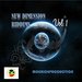 New Dimension Riddims Vol 1