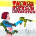 Thomas Jackson Orchestra