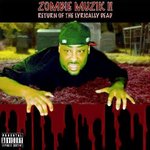 Zombie Muzik 2