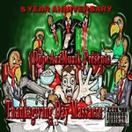 Thanksgiving Day Massacre Vol. 2
