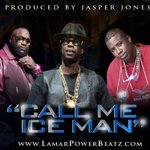Call Me Ice Man (gucci type)