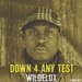 Down 4 Any Test -Digital Single (KRDD-007)