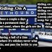 Riding On A Greyhound