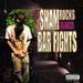 Shamrocks & Bar Fights