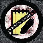 No Pens No Papers Vol 1
