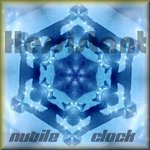 Nubile Clock