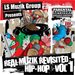 Real Muzik Revisited: Hip Hop Vol.
