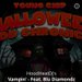 Halloween Mixtape