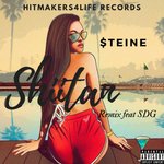 Let's Dance feat.SDG [Shii'tan] [Remix]