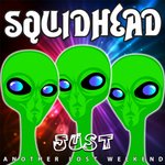 JUST Another Lost Weekend CD (2018)