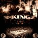Major G​.​A​.​U​.​G​.​E. ,Hunger​,​Qwote - 3 Kingz still vid - Miami Heat Theme Song​!​! 