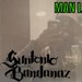 MAN LISTEN (Single)