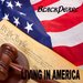 Living In America (Single)