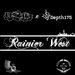 RAINIER WEST  (Single) 