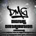 DMG HEADQUARTERZ 
