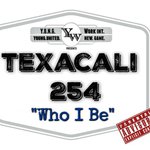 Who I Be 