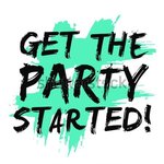 Get The Party Started