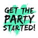 Get The Party Started